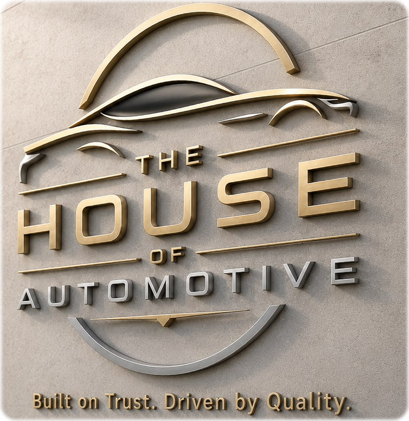 House of Automotive