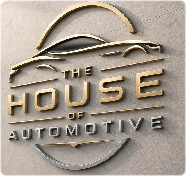 House of Automotive