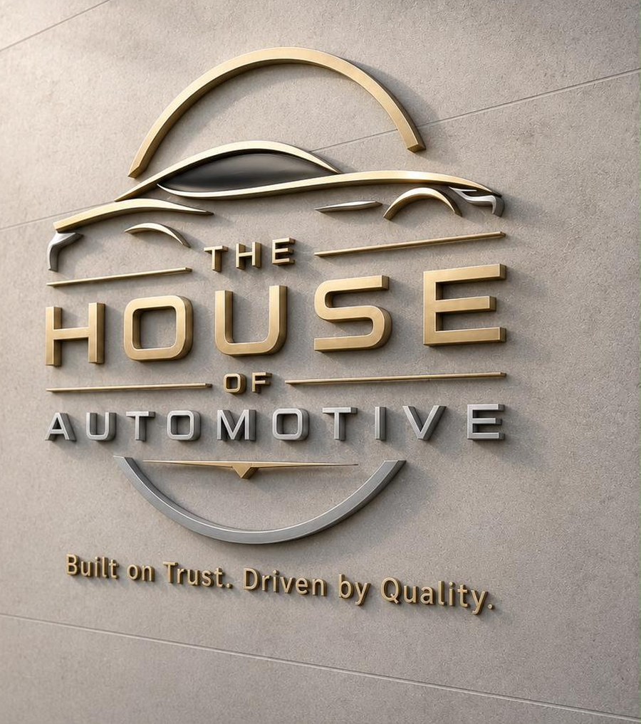 Showroom van The House of Automotive – occasions van Toyota, Kia en Suzuki